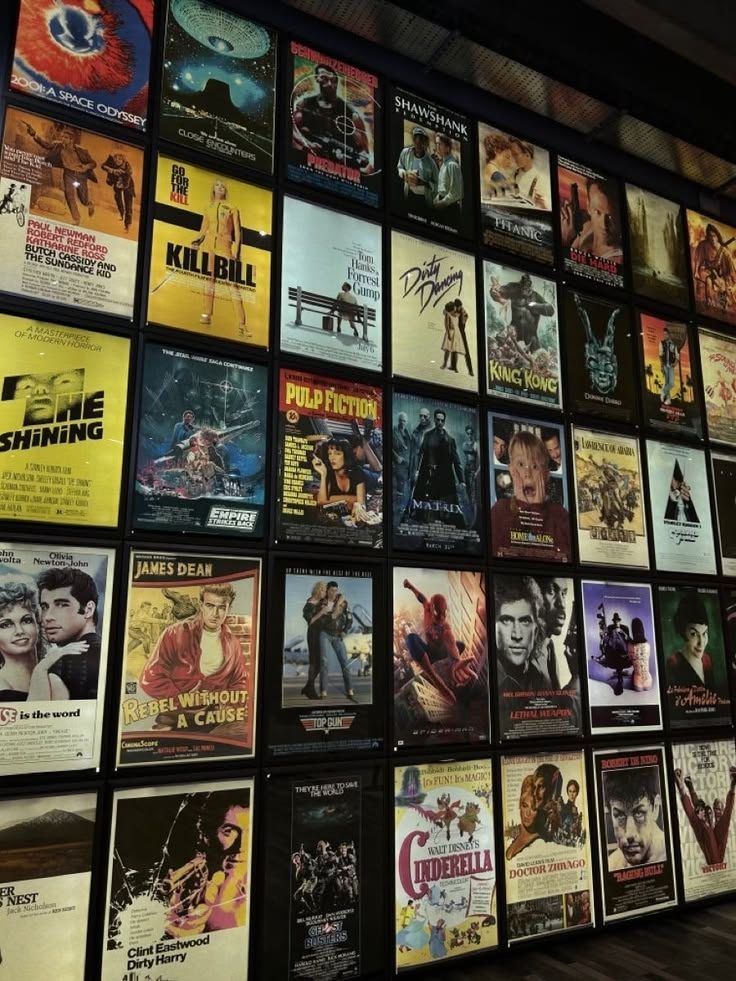 Movies