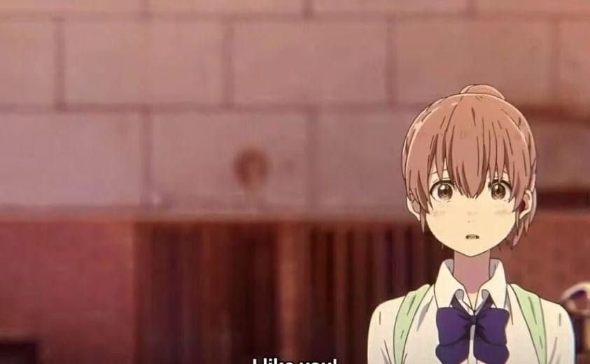 Favorite Scene