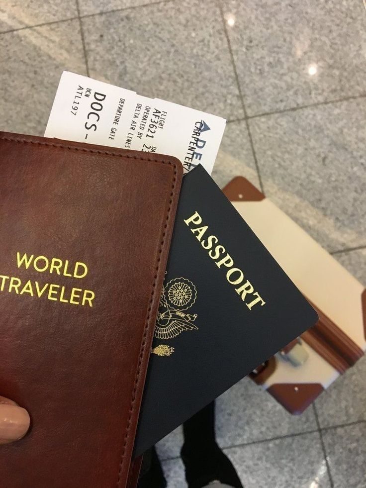 Travel Destinations