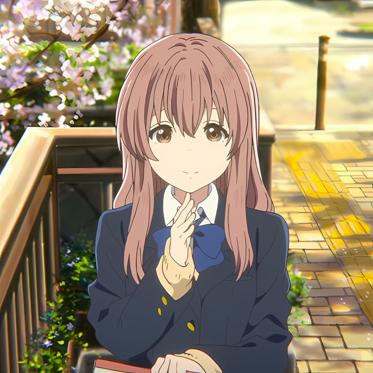Shoko avatar